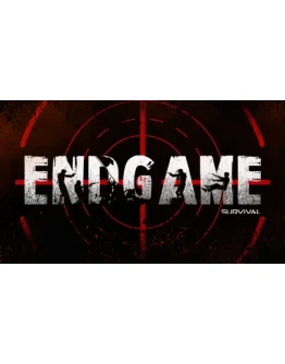 ENDGAME: Survival Steam РУ+UA+KZ+СНГ