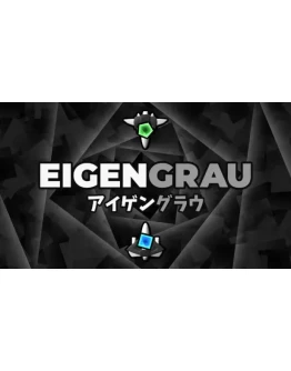 Eigengrau Steam РУ+UA+KZ+СНГ