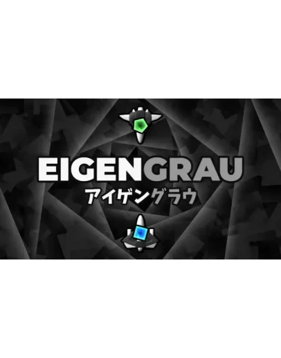 Eigengrau Steam РУ+UA+KZ+СНГ