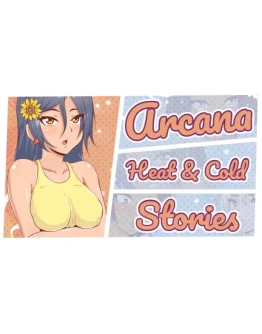 Arcana: Heat and Cold. Stories Steam РУ+UA+KZ+СНГ