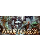 Rogue Dungeon Steam РУ+UA+KZ+СНГ