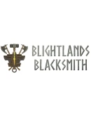 Blightlands Blacksmith Steam РУ+UA+KZ+СНГ