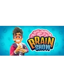 Brain Show Steam РУ+UA+KZ+СНГ