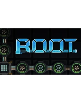 R.O.O.T. Steam РУ+UA+KZ+СНГ