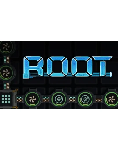 R.O.O.T. Steam РУ+UA+KZ+СНГ