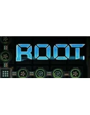 R.O.O.T. Steam РУ+UA+KZ+СНГ
