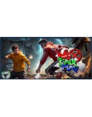 No Fair Play Steam РУ+UA+KZ+СНГ