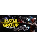 BattleGroupVR Steam РУ+UA+KZ+СНГ