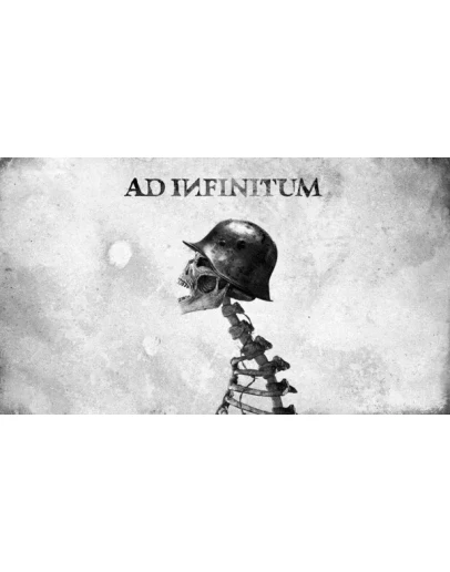 Ad Infinitum Steam РУ+UA+KZ+СНГ Ad Infinitum Steam РУ+UA+KZ+СНГ