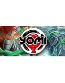 Yomi 2 Steam РУ+UA+KZ+СНГ Yomi 2 Steam РУ+UA+KZ+СНГ