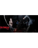Outbreak 2030 Steam РУ+UA+KZ+СНГ Outbreak 2030 Steam РУ+UA+KZ+СНГ