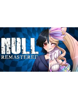 NULL Remastered Steam РУ+UA+KZ+СНГ