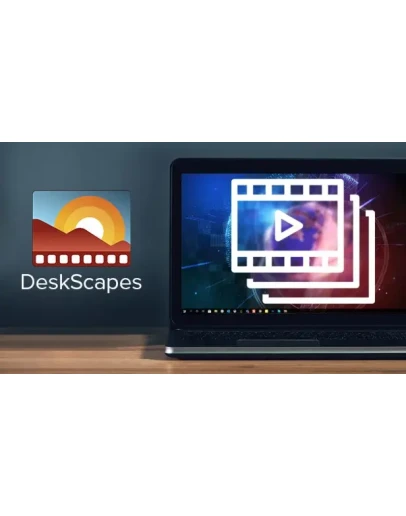 DeskScapes Steam РУ+UA+KZ+СНГ DeskScapes Steam РУ+UA+KZ+СНГ