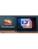 DeskScapes Steam РУ+UA+KZ+СНГ DeskScapes Steam РУ+UA+KZ+СНГ