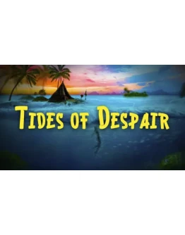 Tides of Despair Steam РУ+UA+KZ+СНГ