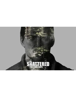 Shattered: The Final Days Steam РУ+UA+KZ+СНГ