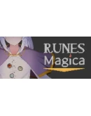 RUNES Magica Steam РУ+UA+KZ+СНГ