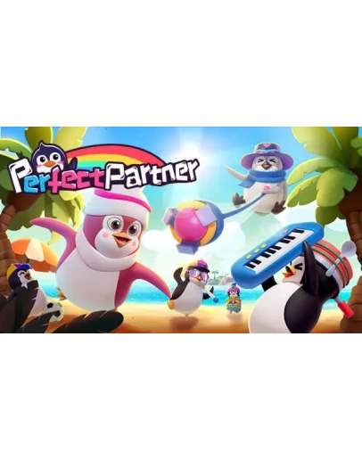 Perfect Partner Steam РУ+UA+KZ+СНГ