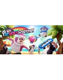 Perfect Partner Steam РУ+UA+KZ+СНГ