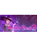 MagicShop2 Steam РУ+UA+KZ+СНГ