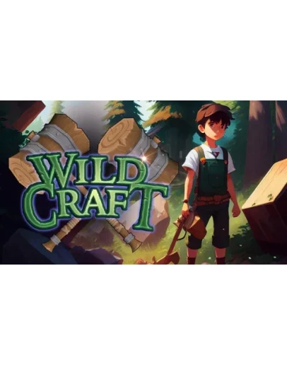 WildCraft Steam РУ+UA+KZ+СНГ