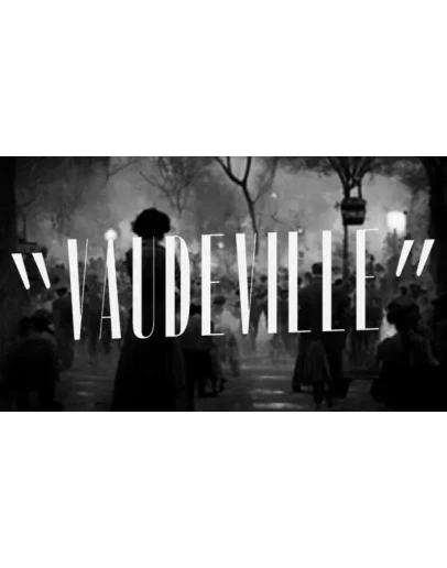 Vaudeville Steam РУ+UA+KZ+СНГ