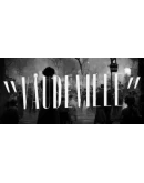 Vaudeville Steam РУ+UA+KZ+СНГ