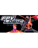 FPV LOGIC Steam РУ+UA+KZ+СНГ