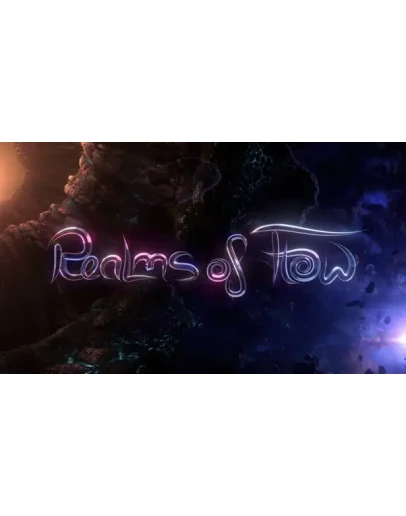 Realms of Flow Steam Россия