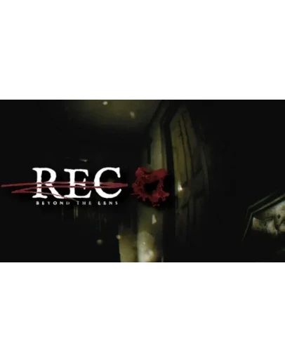 REC: Beyond The Lens Steam РУ+UA+KZ+СНГ