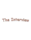 The Interview - Chapter One Steam РУ+UA+KZ+СНГ