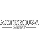 Alterium Shift Steam РУ+UA+KZ+СНГ Alterium Shift Steam РУ+UA+KZ+СНГ