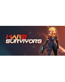 Mars Survivors Steam РУ+UA+KZ+СНГ