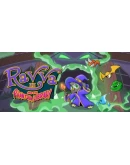 Ravva and the Phantom Library Steam РУ+UA+KZ+СНГ