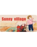 Sunny village Steam РУ+UA+KZ+СНГ