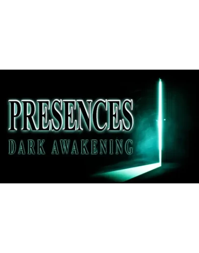 Presences: Dark Awakening Steam РУ+UA+KZ+СНГ