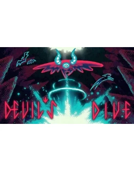 Devil's Dive Steam РУ+UA+KZ+СНГ