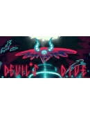 Devil's Dive Steam РУ+UA+KZ+СНГ