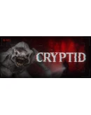 Cryptid Steam РУ+UA+KZ+СНГ