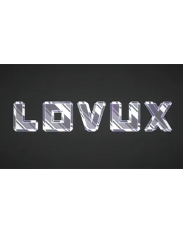 Lovux Steam РУ+UA+KZ+СНГ
