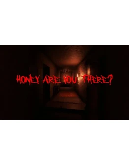 Honey Are You There? Steam РУ+UA+KZ+СНГ