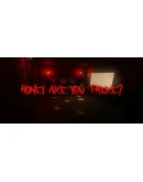 Honey Are You There? Steam РУ+UA+KZ+СНГ
