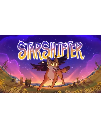 Starshifter Steam РУ+UA+KZ+СНГ