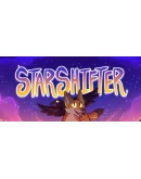Starshifter Steam РУ+UA+KZ+СНГ