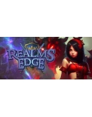 Realms Edge Steam РУ+UA+KZ+СНГ
