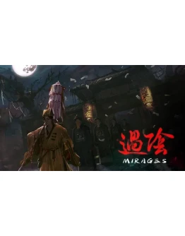 Mirages Steam РУ+UA+KZ+СНГ