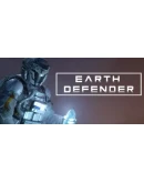 Earth Defender Steam РУ+UA+KZ+СНГ