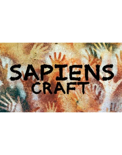 Sapiens Craft Steam РУ+UA+KZ+СНГ