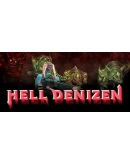 Hell Denizen Steam РУ+UA+KZ+СНГ