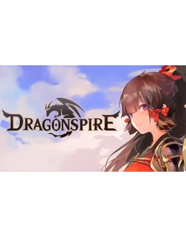 Dragonspire Steam РУ+UA+KZ+СНГ